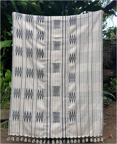 Kiphire Throw