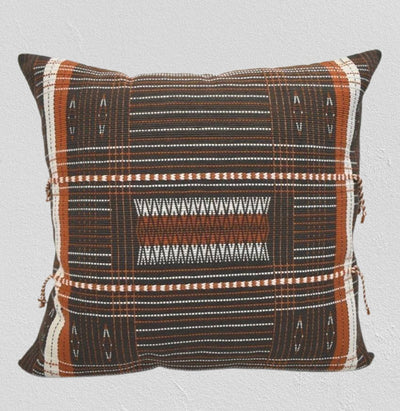 Warriors Weave