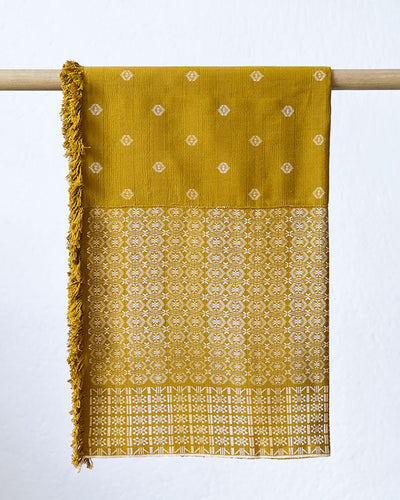 Bamboo Mekhala 10