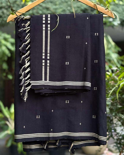 Bamboo Mekhala Suit 19