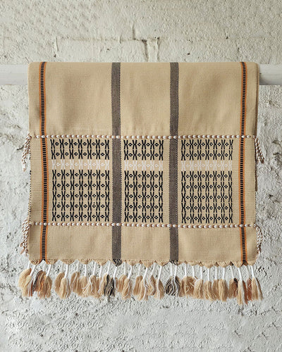 Bamboo Scarf 30