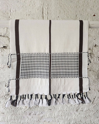 Bamboo Scarf 32