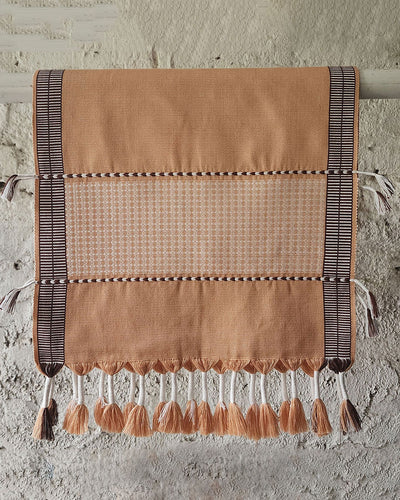 Bamboo Scarf 33