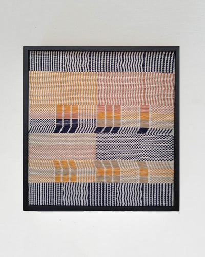 Textile Wall Frame 02