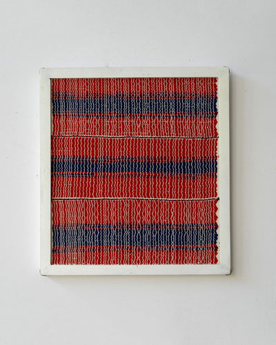 Textile Wall Frame 05