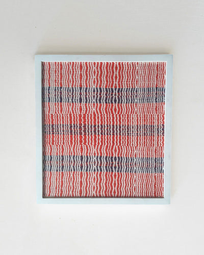 Textile Wall Frame 06