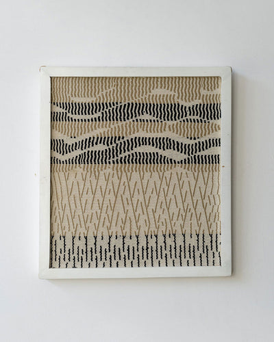 Textile Wall Frame 09