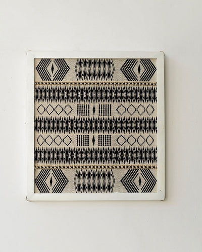 Textile Wall Frame 13