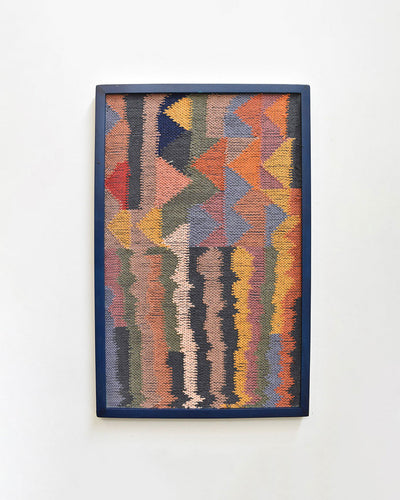 Textile Wall Frame b02