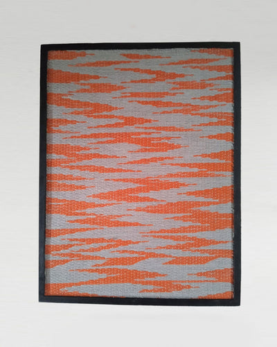 Textile Wall Frame b09