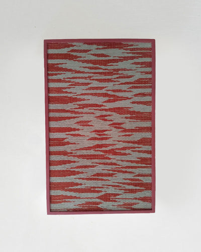 Textile Wall Frame eb01