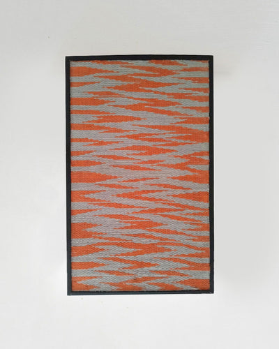 Textile Wall Frame eb02