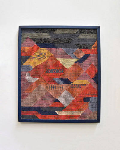 Textile Wall Frame m05
