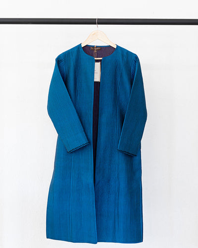 Womens Tagai Long Jacket 3
