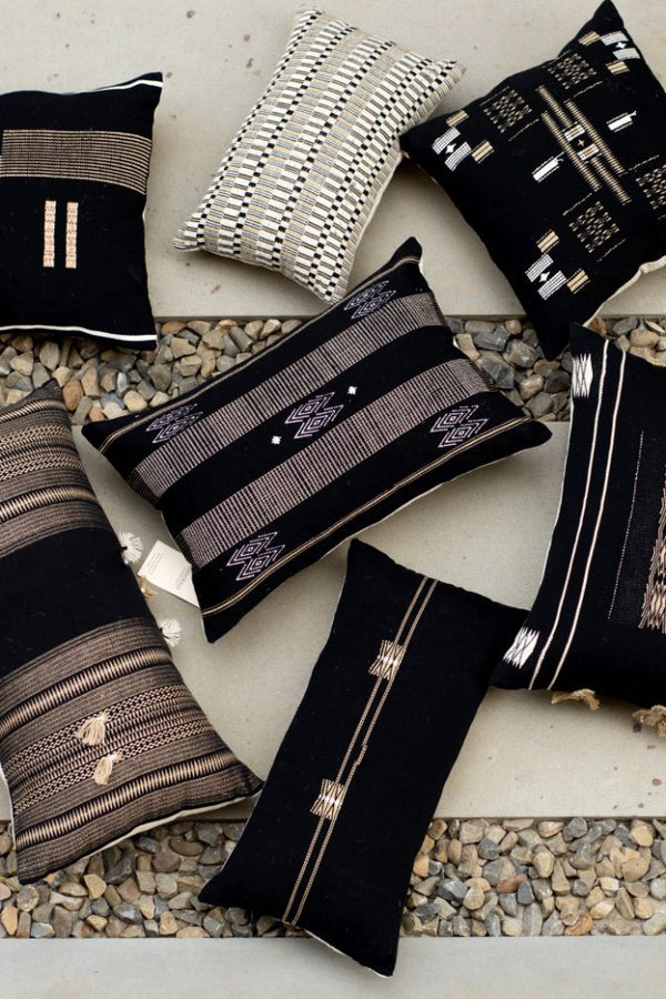 India Design ID: Women Weavers