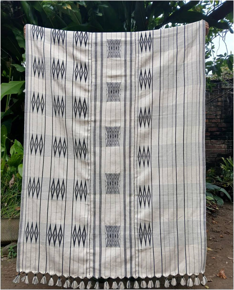 Kiphire Throw 1
