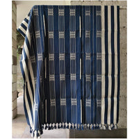 Thetsumi Throw 4E