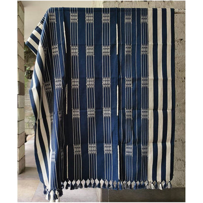 Thetsumi Throw 4E