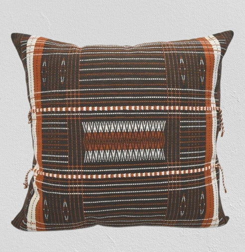 Warriors Weave 1
