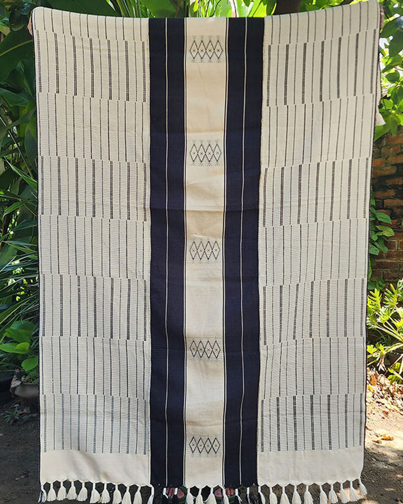 Akong Throw 1