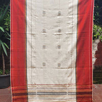 Angami Throw