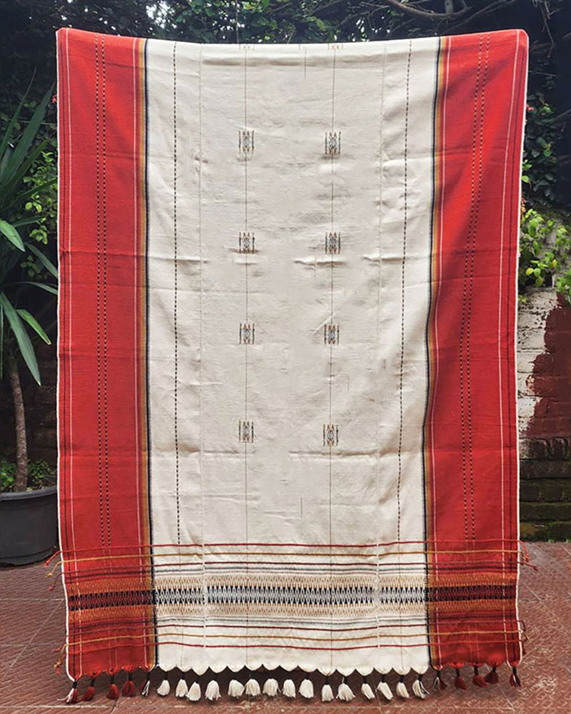 Angami Throw 1