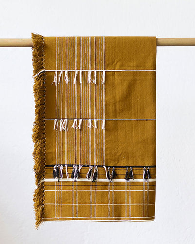 Bamboo Mekhala 11
