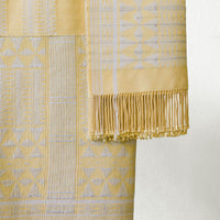 Bamboo Mekhala Suit 11