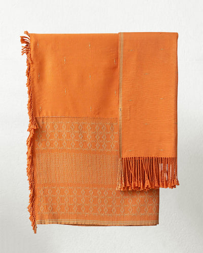 Bamboo Mekhala Suit 13