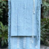Bamboo Mekhala Suit 15