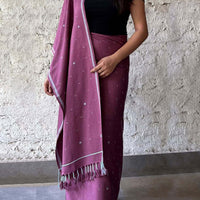 Bamboo Mekhala Suit 21