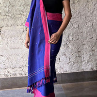 Bamboo Mekhala Suit 23