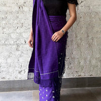 Bamboo Mekhala Suit 24