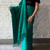 Bamboo Mekhala Suit 25