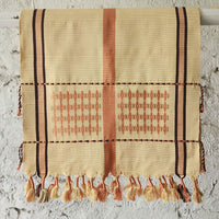Bamboo Scarf 10