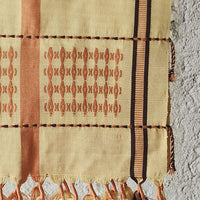 Bamboo Scarf 10