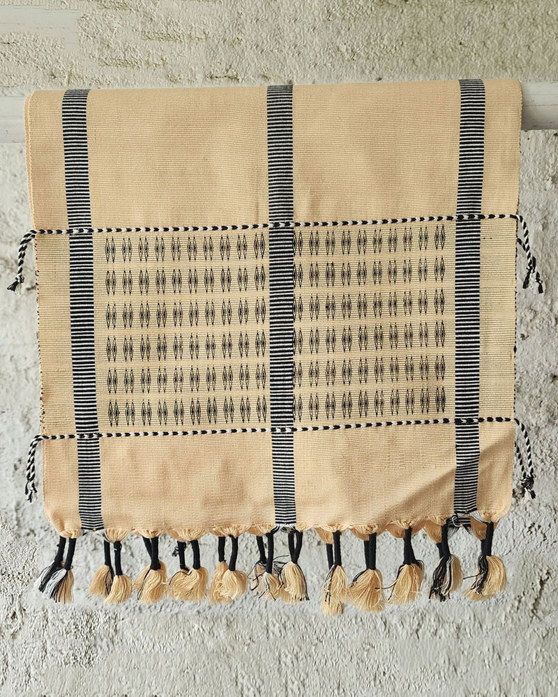 Bamboo Scarf 11 1