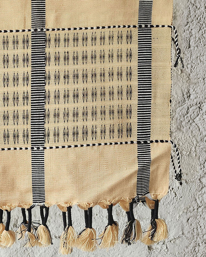 Bamboo Scarf 11 2
