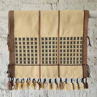 Bamboo Scarf 16
