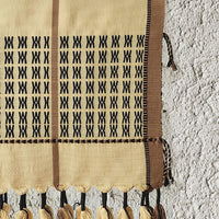 Bamboo Scarf 16