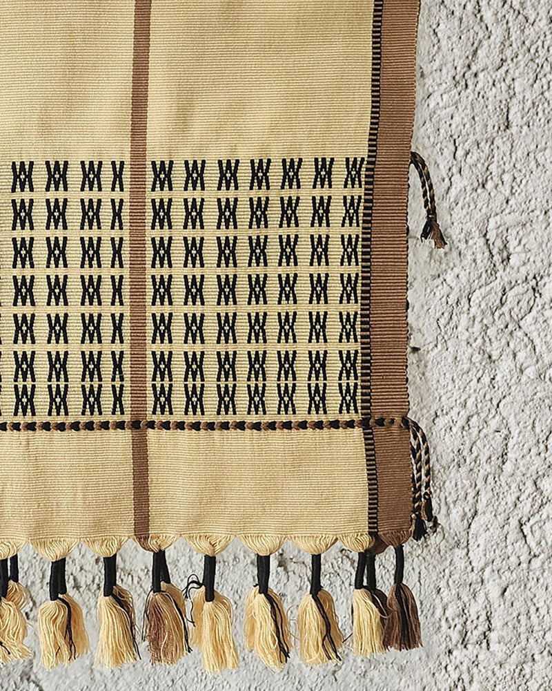 Bamboo Scarf 16 2
