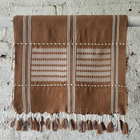 Bamboo Scarf 25