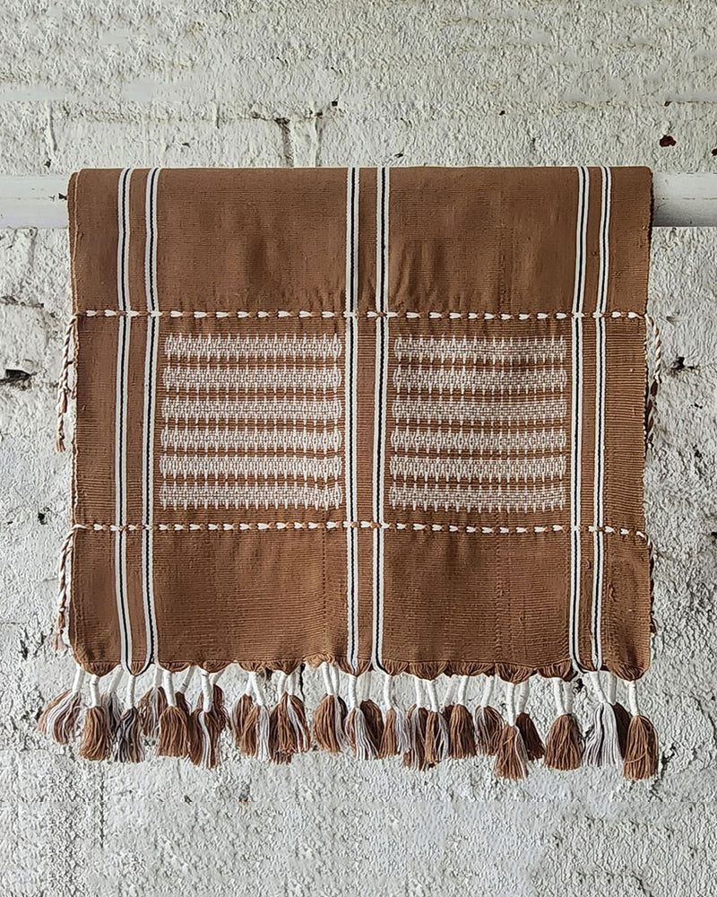 Bamboo Scarf 25 1