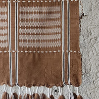 Bamboo Scarf 25
