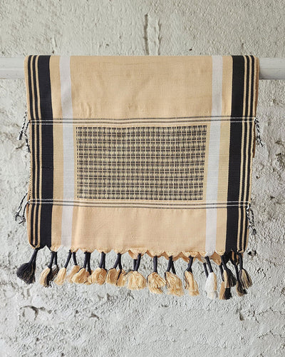 Bamboo Scarf 31