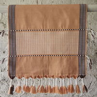 Bamboo Scarf 33