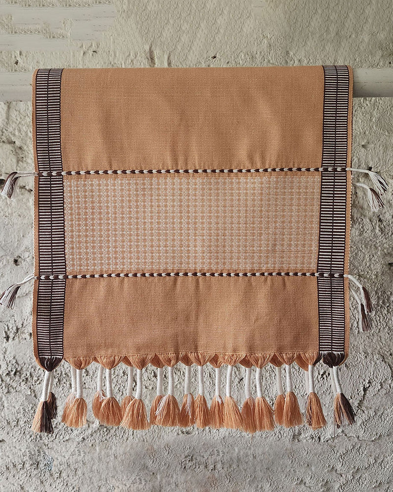 Bamboo Scarf 33 1