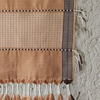 Bamboo Scarf 33