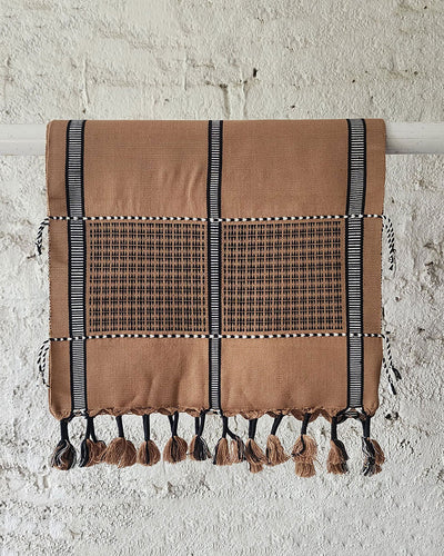 Bamboo Scarf 34