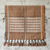 Bamboo Scarf 36